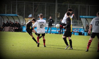 Vorden1-Schalkhaar 2-0